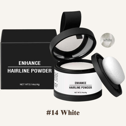 ElevaHair™ Premium Hair Cover Up Powder