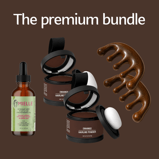 ElevaHair™ Premium Bundle