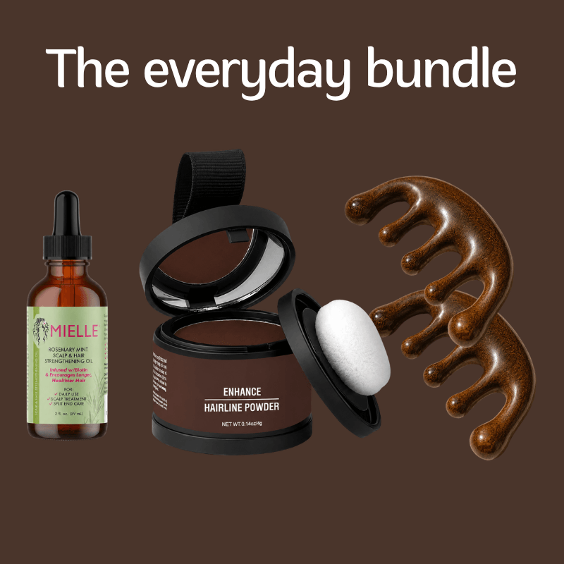 ElevaHair™ Everyday Bundle