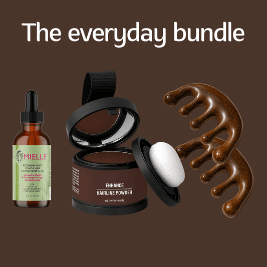 ElevaHair™ Everyday Bundle