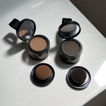 ElevaHair™ Premium Hair Cover Up Powder