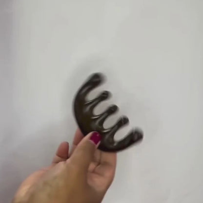 ElevaHair™ Scalp Stimulating Comb